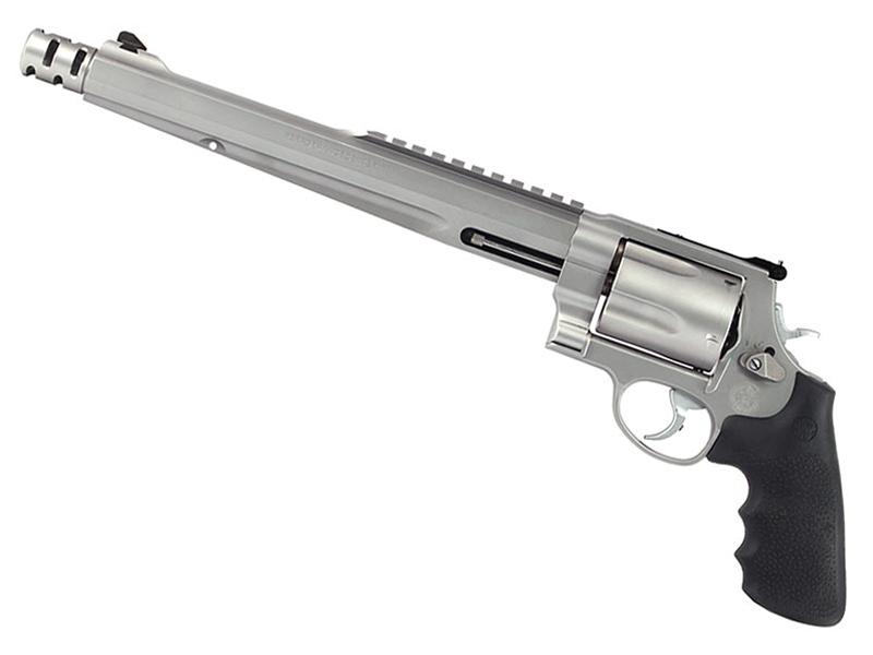 S&W PC 500 Hunter .500S&W 10.5' 5rd Revolver