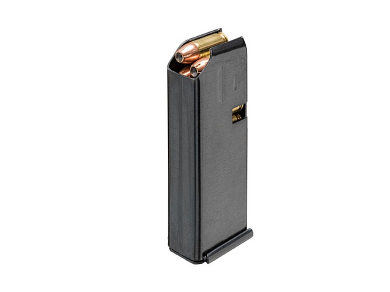 Springfield Saint 9mm Carbine Colt Pattern 10rd Magazine