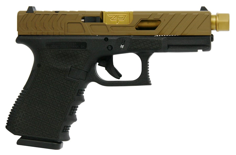 GLOCK G19 GEN 3 (SCT BEAR CUSTOM)