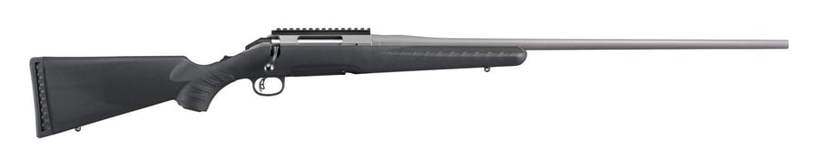 RUGER AMERICAN RANCH