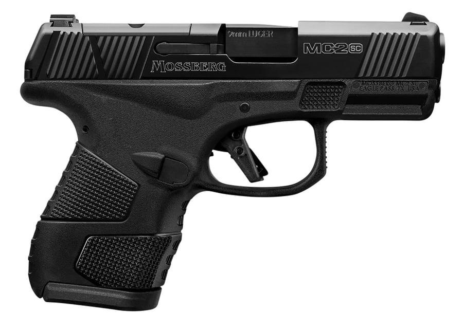 MOSSBERG MC2sc SUB-COMPACT