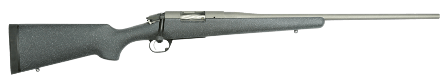 Bergara Rifles Premier