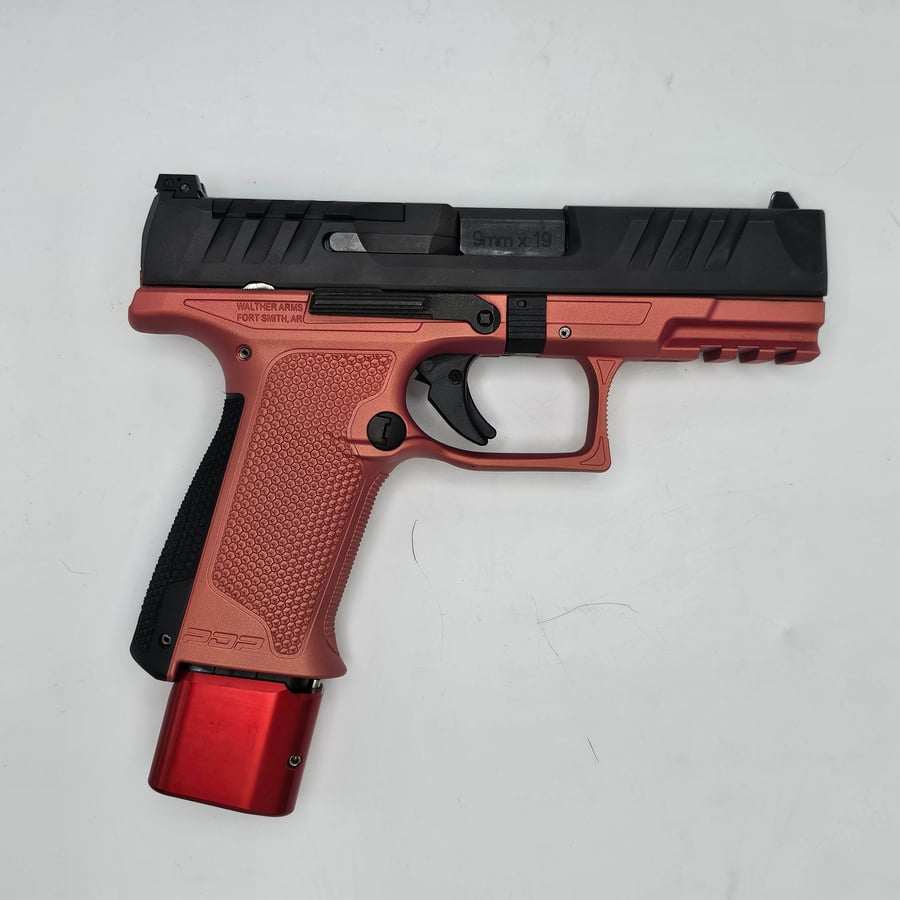 WALTHER ARMS PDP F-SERIES
