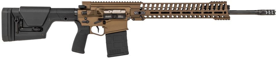 PATRIOT ORDNANCE FACTORY REVOLUTION
