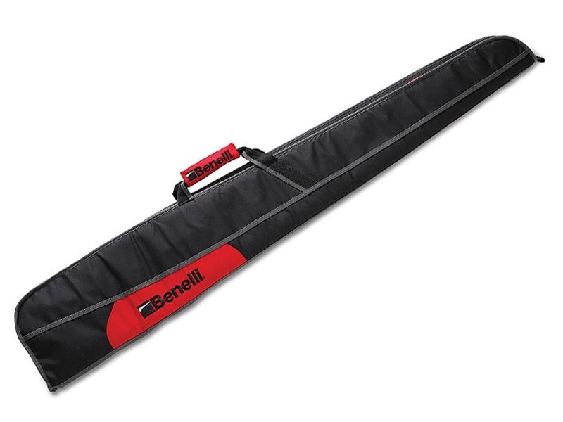 Benelli Black Gun Case 53'