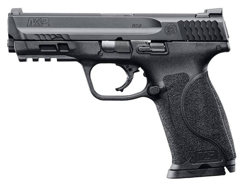 Smith & Wesson M&P9 2.0 4.25' 15rd