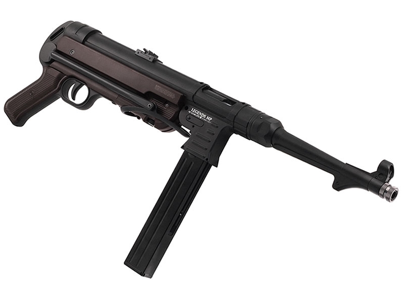 Umarex Legends MP .177 Full Auto Replica BB Gun