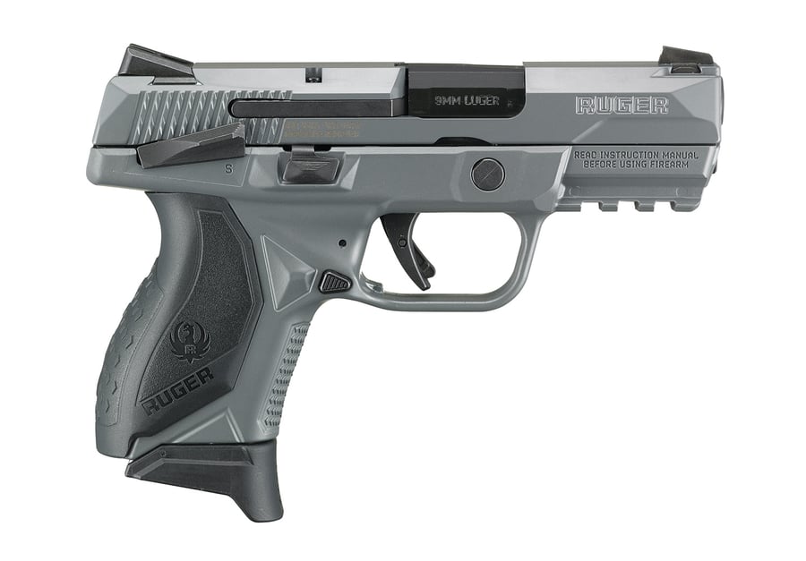 RUGER AMERICAN COMPACT