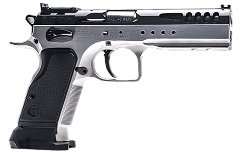 TANFOGLIO DEFIANT LIMITED MASTER