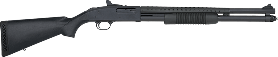 MOSSBERG 590