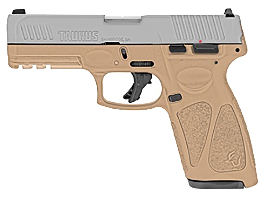 TAURUS G3