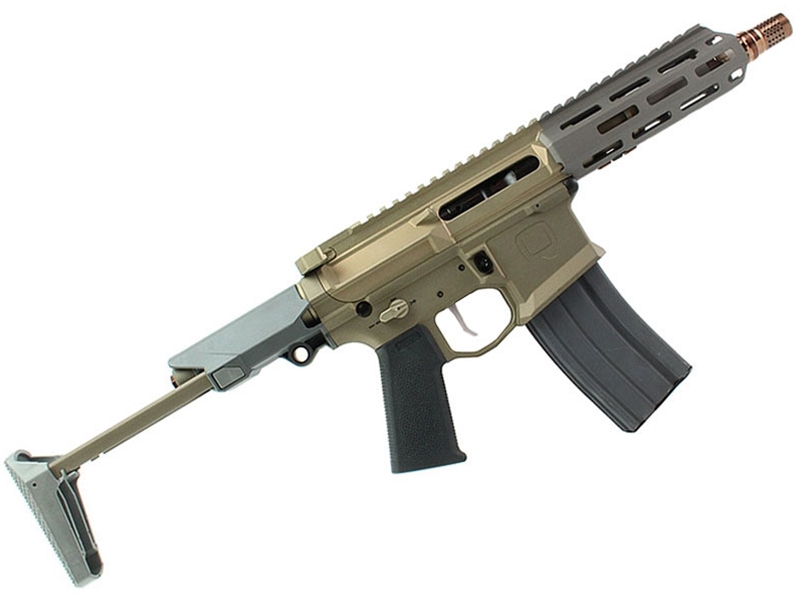 Q Honey Badger 300BLK 7' SBR