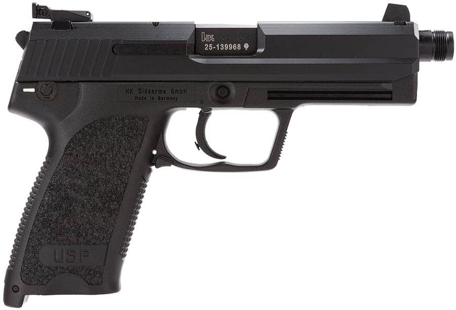 HK USP