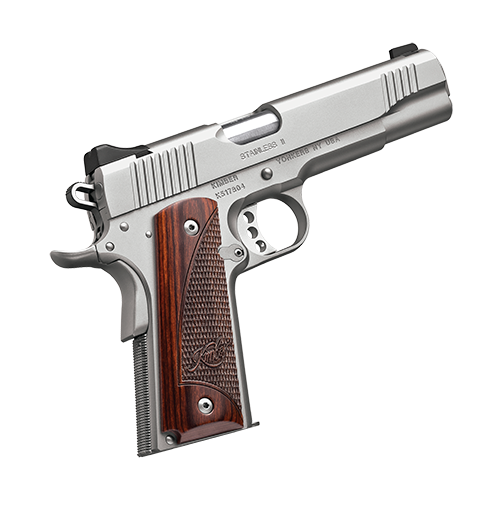KIMBER 1911 LW