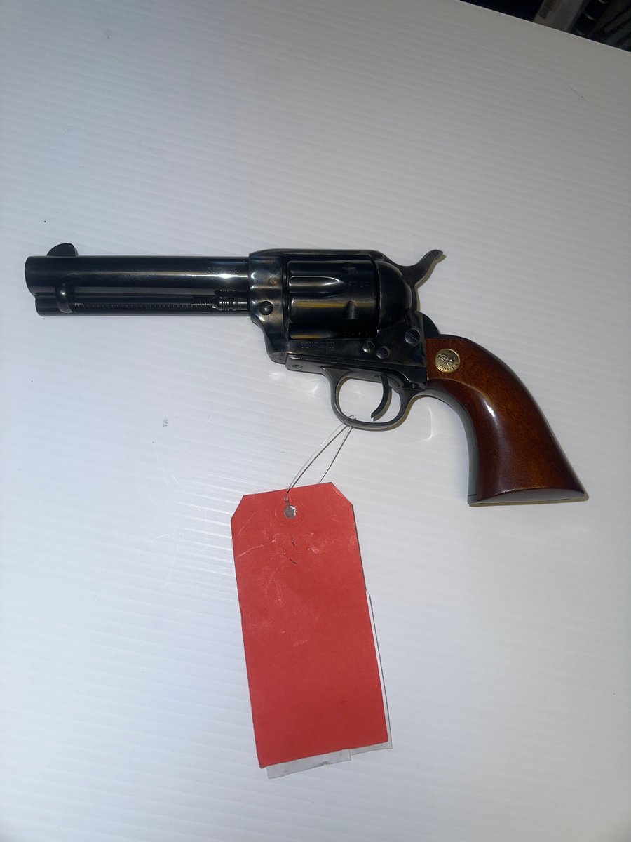 CIMARRON 1871