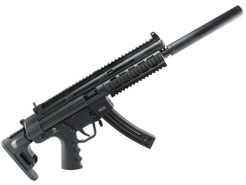 ATI GSG-16 .22LR 16.25' Carbine 22rd
