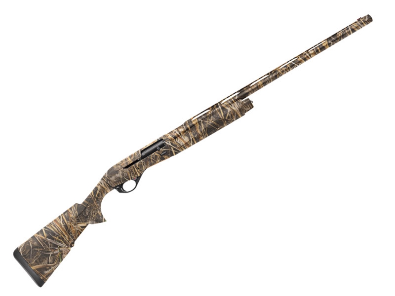 Benelli M2 Field 12GA 28' Comfortech Shotgun, Realtree Max-7