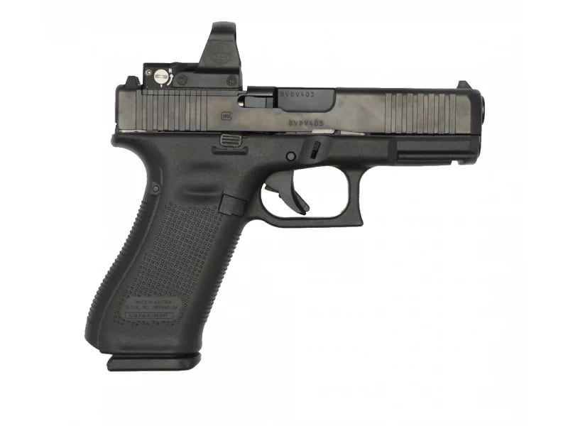 GLOCK G45 GEN 5