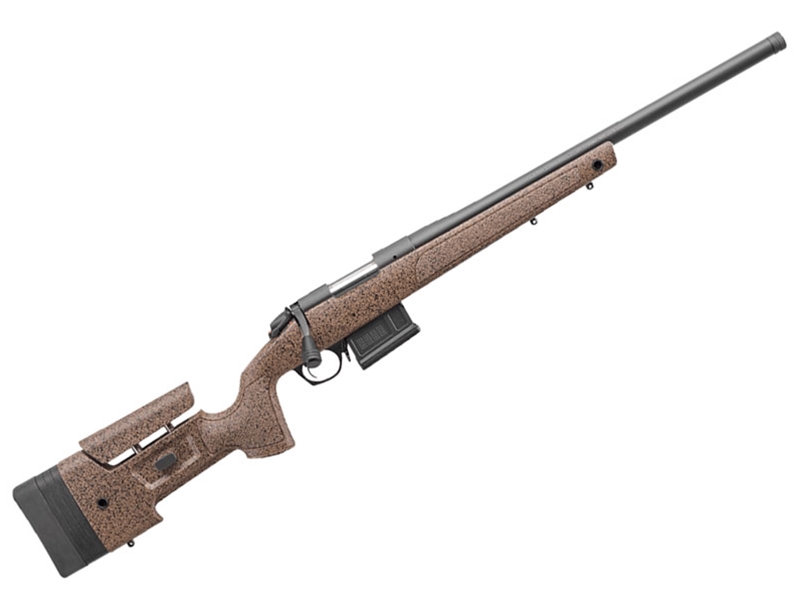 Bergara B-14 HMR .308WIN 20' TB