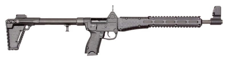 KELTEC Sub-2000
