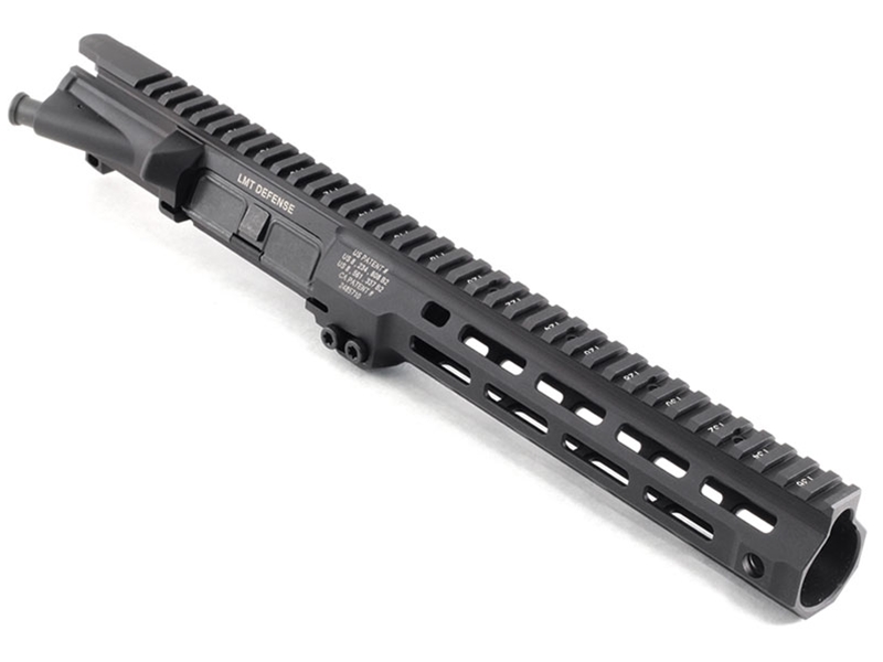 LMT MRP-L Monolithic Upper Receiver, MLC 9.25' MLok