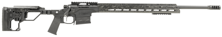 CHRISTENSEN ARMS MPR