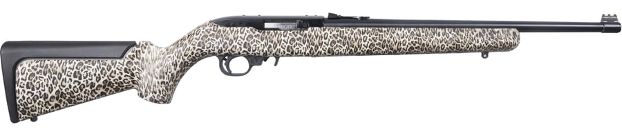 RUGER 10/22 COMPACT