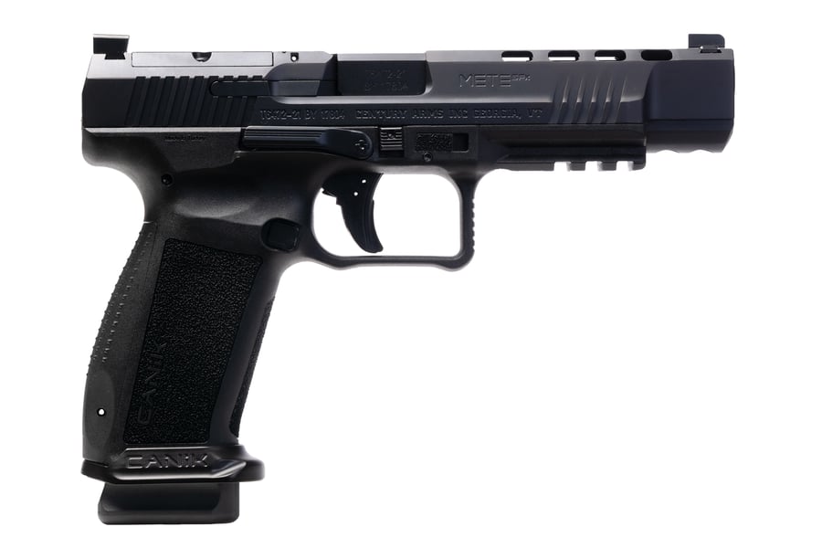 CENTURY ARMS CANIK METE SFX OR