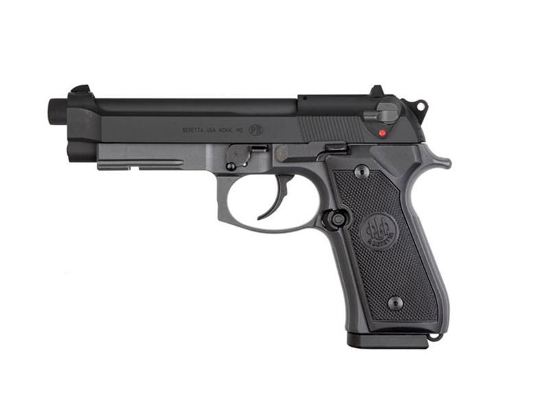 Beretta 92FSR 22LR 5.3' 15rd Gray