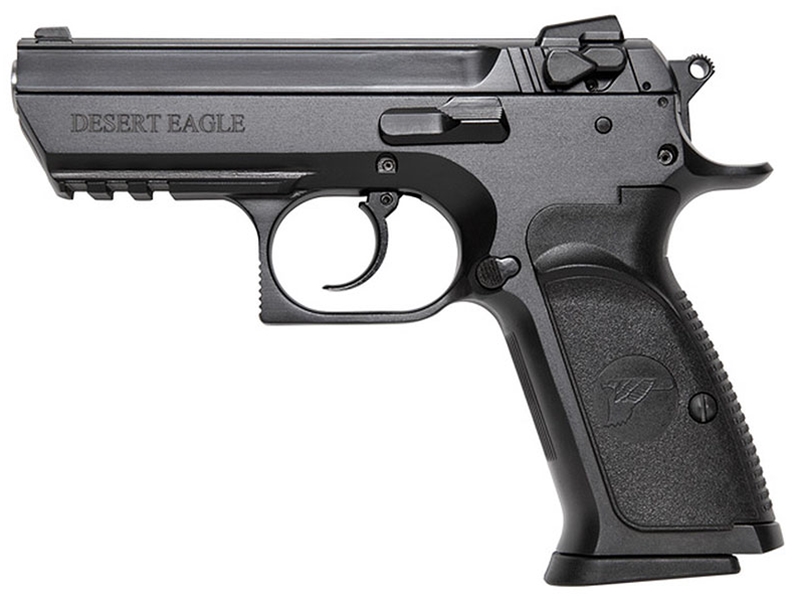 Magnum Research Baby Eagle III .45ACP 3.8' Pistol