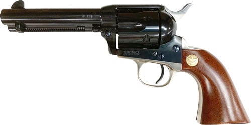 Cimarron Pistoleer