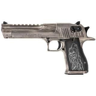 Magnum Research Desert Eagle Grim Reaper