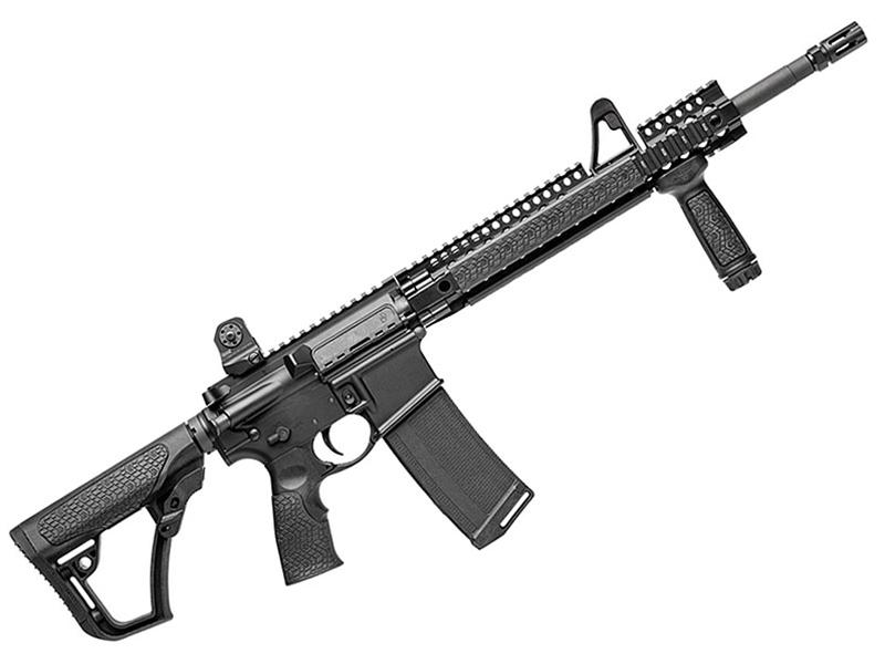 Daniel Defense DDM4 V1 5.56mm 16' Rifle