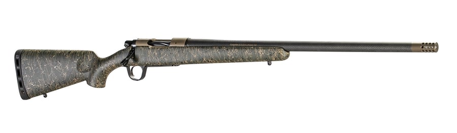 CHRISTENSEN ARMS RIDGELINE