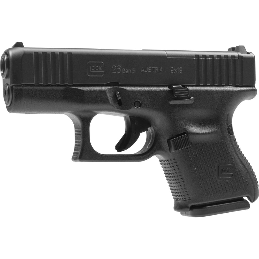 GLOCK G26 GEN 5