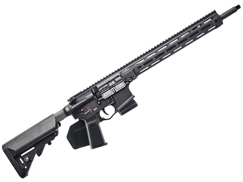 LMT MARS-L MLR MRP 5.56mm 16' Rifle - CA Featureless
