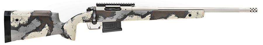 SPRINGFIELD ARMORY 2020 WAYPOINT