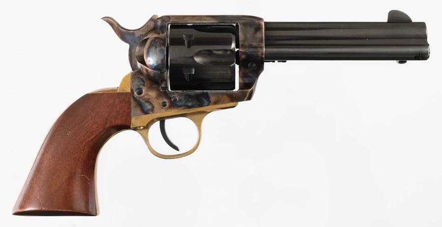 CIMARRON PISTOLERO 357 MAG W/ BOX