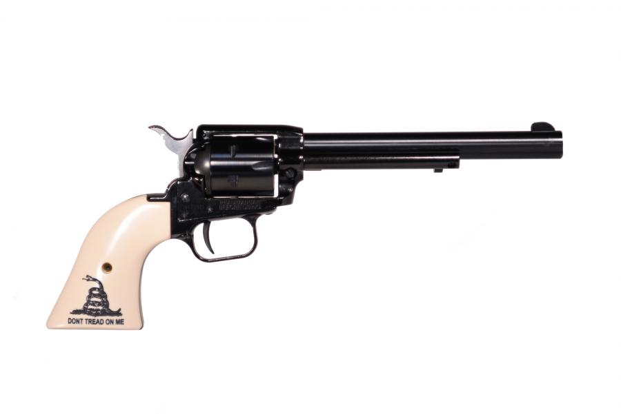 HERITAGE MFG ROUGH RIDER 22LR