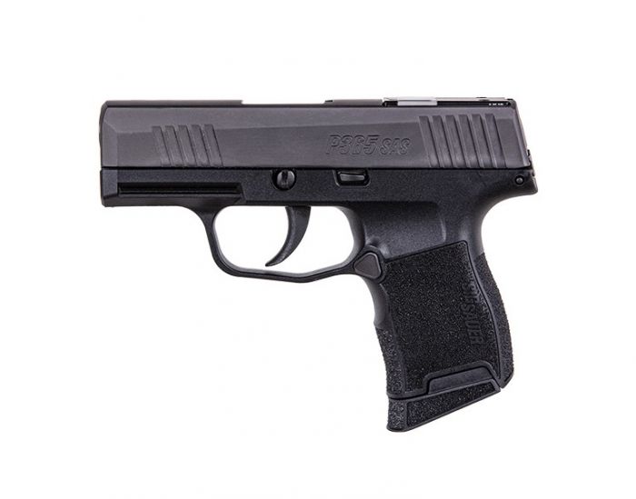 SIG SAUER P365 SAS