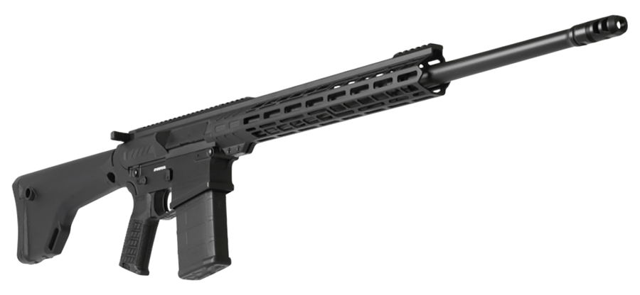 CMMG ENDEAVOR MK3