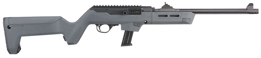 RUGER PC CARBINE