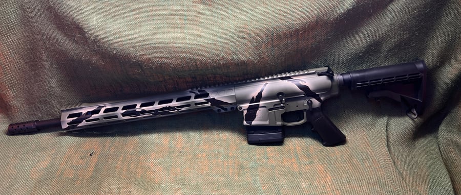 GREAT LAKES FIREARMS GL-10