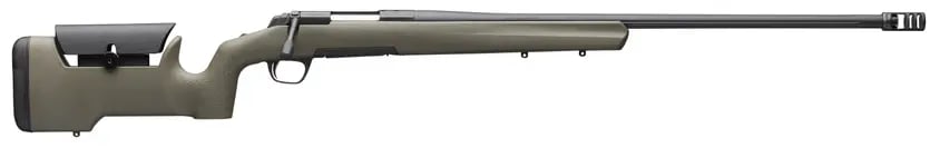 BROWNING X-BOLT MAX LONG RANGE