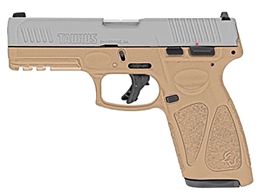 TAURUS G3