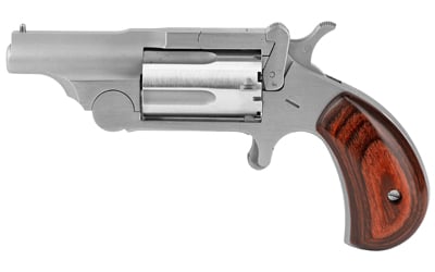 NORTH AMERICAN ARMS MINI REVOLVER
