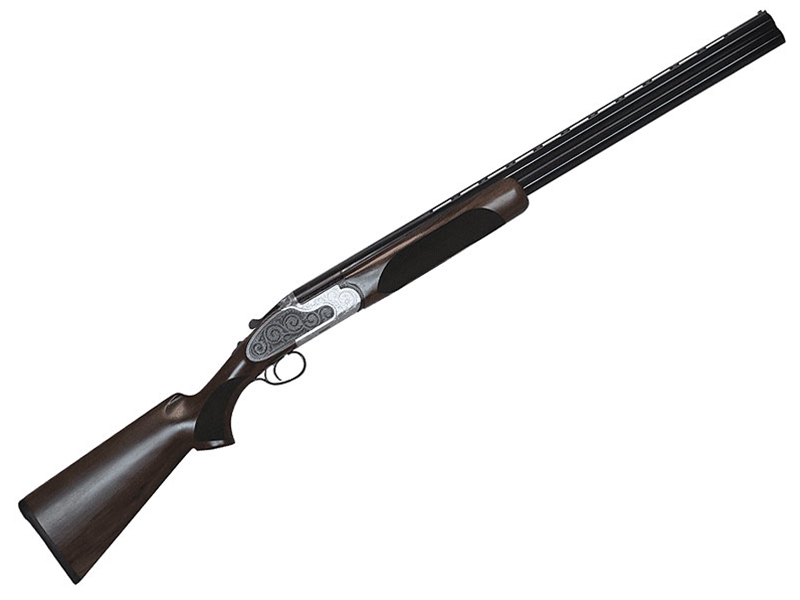 CZ Wingshooter Elite O/U 20GA 28' Shotgun