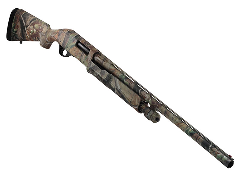 CZ 612 Magnum Turkey 12GA 26' 3 1/2' Real Tree Extra Green