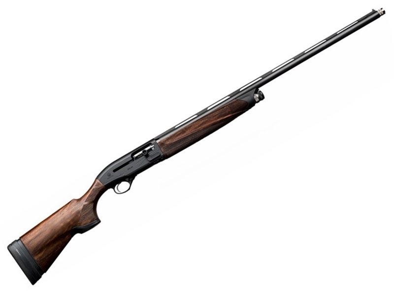 Beretta A400 Xcel Sporting 12GA 28' Shotgun w/ Kick Off Stock, Black