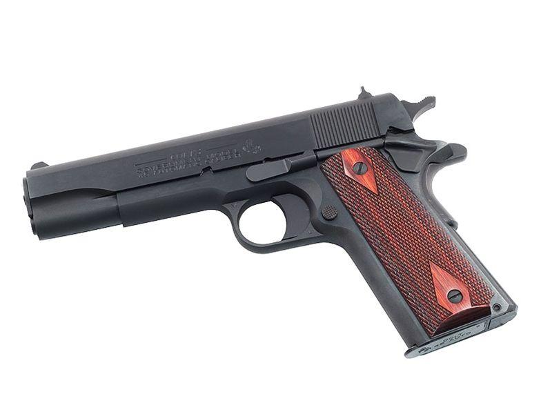 Colt 1991 Government .45ACP 5'